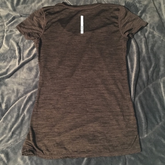 HEAD Workout Tee | Small | EUC - Picture 2 of 7